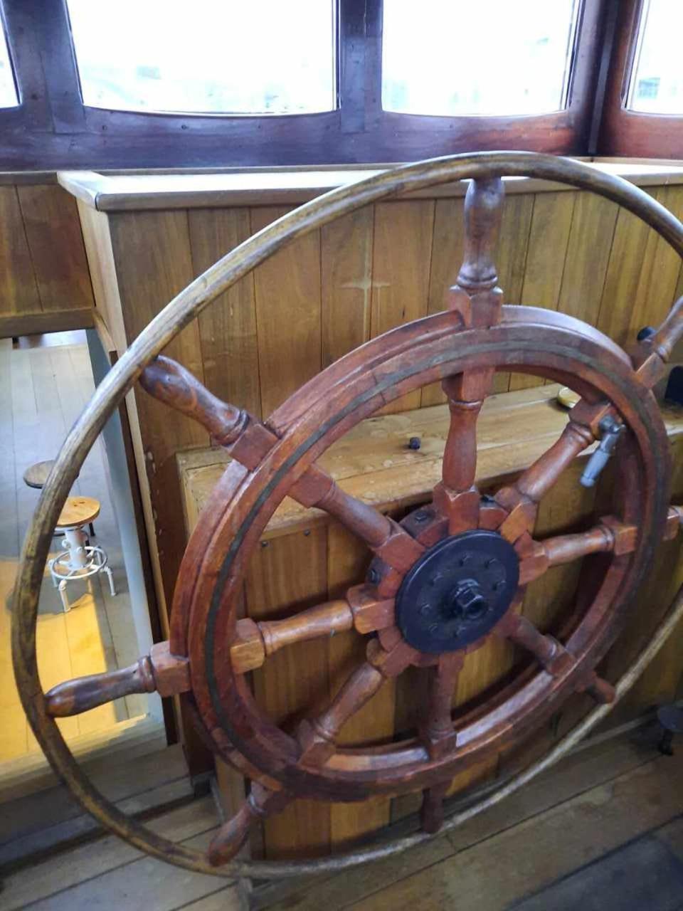 Boat & Breakfast Bellevue Ξενοδοχείο Γάνδη Εξωτερικό φωτογραφία